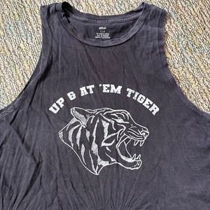 Woman’s aerie tank!